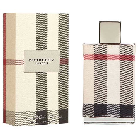 burberry london women perfume|Burberry London for women 100ml.